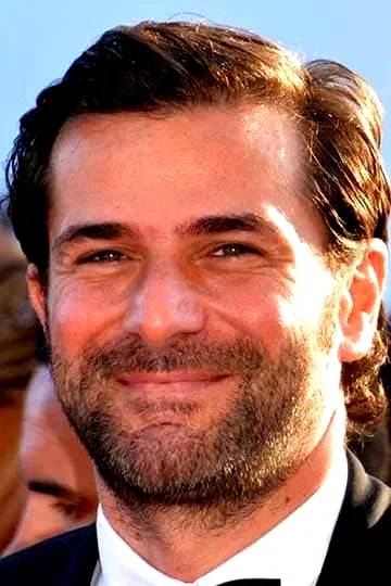 Grégory Fitoussi