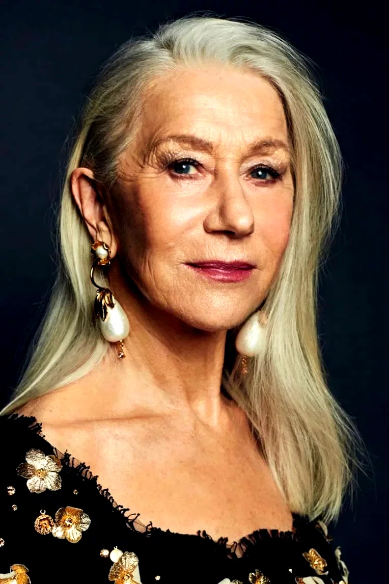 Helen Mirren