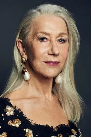 Helen Mirren photo