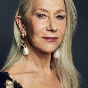 Photo star : Helen Mirren