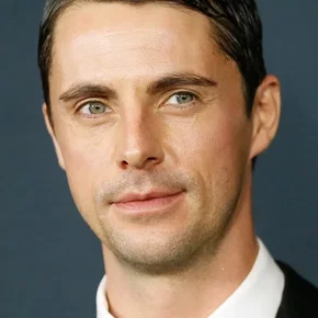 Photo star : Matthew Goode