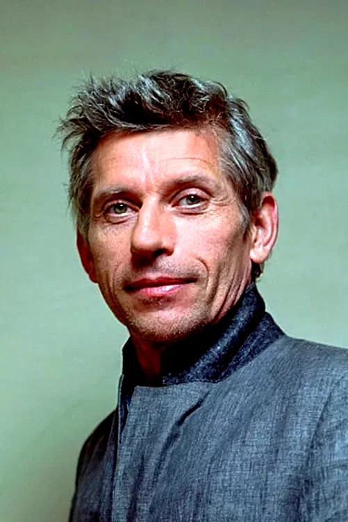 Jacques Gamblin