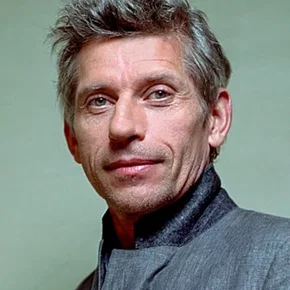 Photo star : Jacques Gamblin