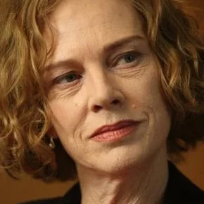 Photo star : Judy Davis