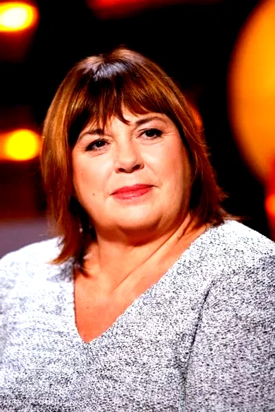Michèle Bernier