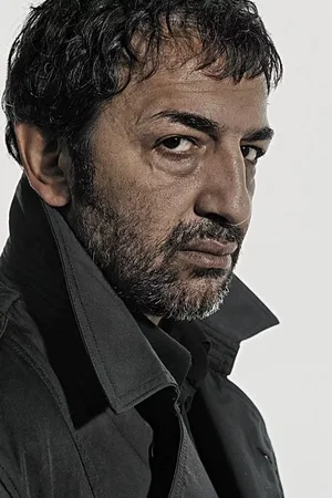 Moussa Maaskri photo