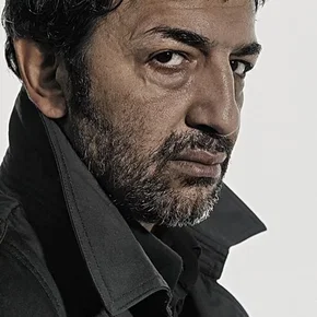 Photo star : Moussa Maaskri