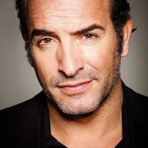Photo star : Jean Dujardin