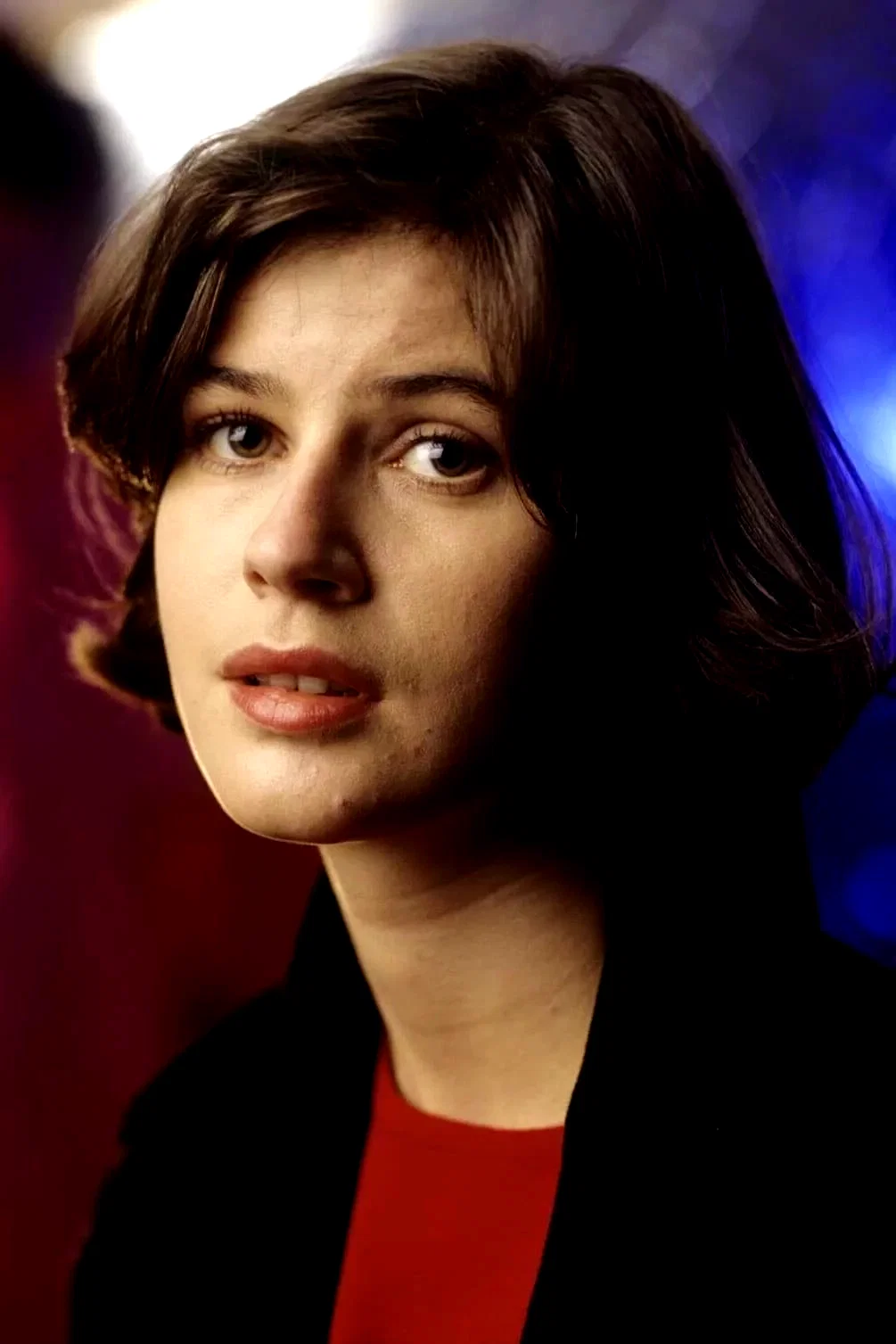 Irène Jacob