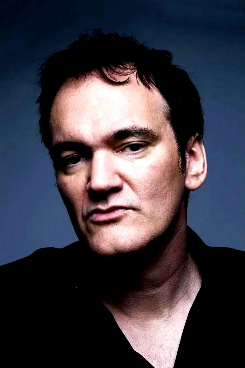 Quentin Tarantino