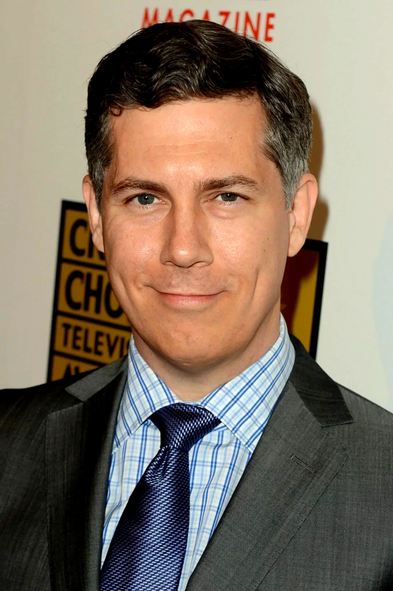 Chris Parnell