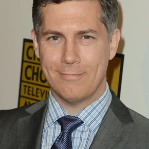 Photo star : Chris Parnell