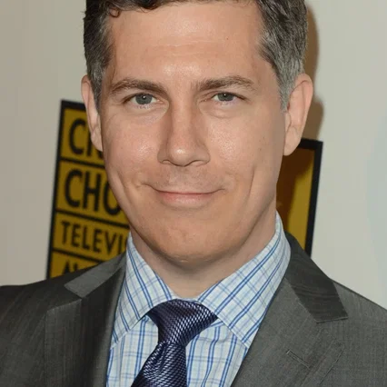 Chris Parnell