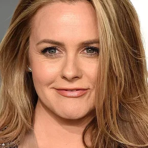 Photo star : Alicia Silverstone