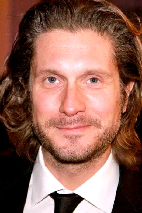 Charlie Dupont
