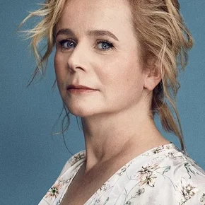 Photo star : Emily Watson