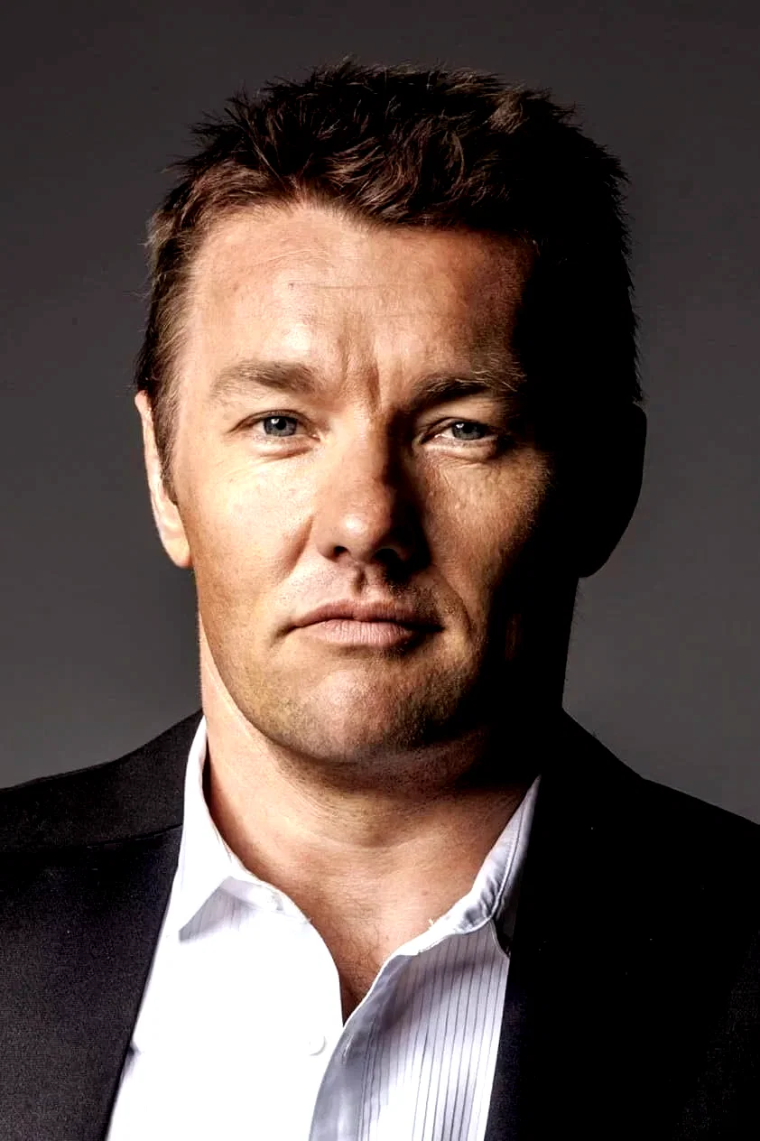 Joel Edgerton