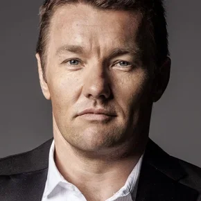 Photo star : Joel Edgerton