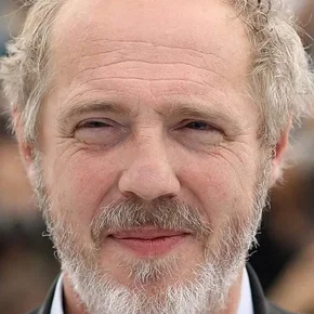 Photo star : Arnaud Desplechin