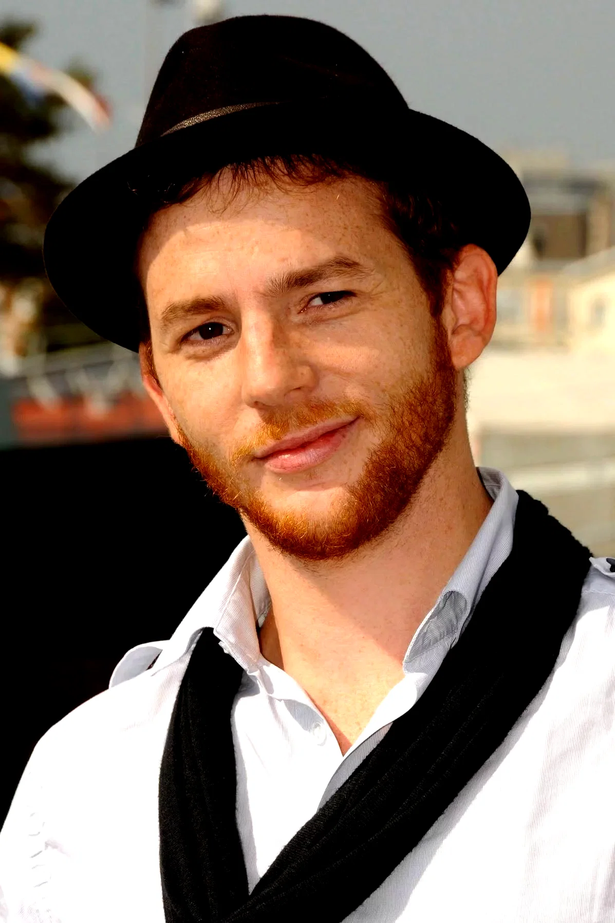 Malik Zidi