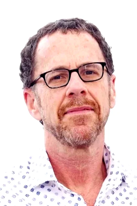 Ethan Coen
