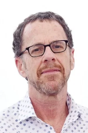 Photo de Ethan Coen