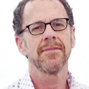 Photo star : Ethan Coen