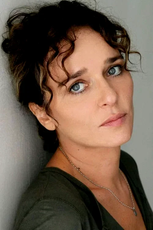 Valéria Golino