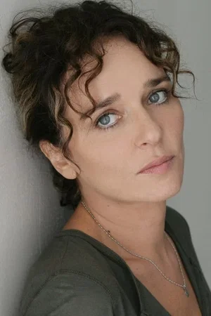 Valéria Golino photo