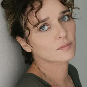Photo star : Valéria Golino
