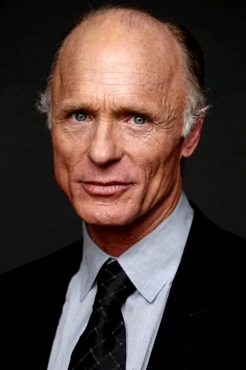 Ed Harris
