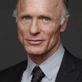Photo star : Ed Harris