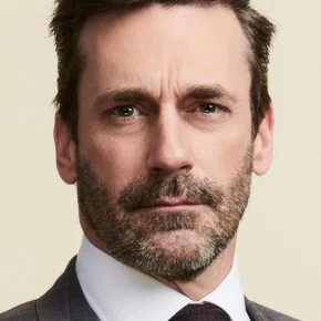 Photo star : Jon Hamm