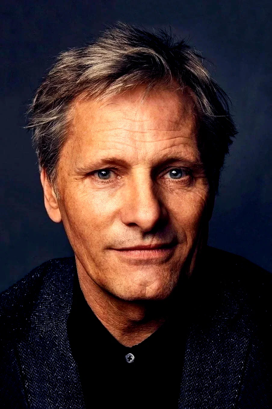 Viggo Mortensen
