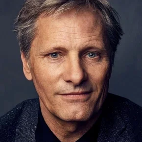 Photo star : Viggo Mortensen
