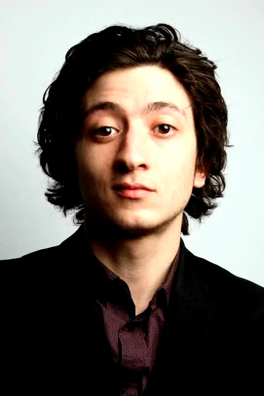 Jules Sitruk