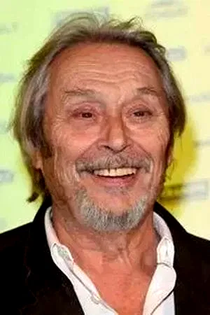 Patrick Bouchitey
