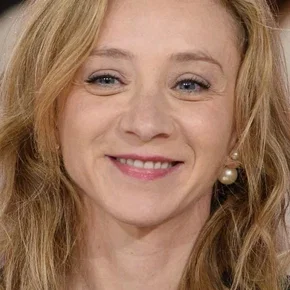 Photo star : Sylvie Testud