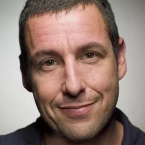 Photo star : Adam Sandler