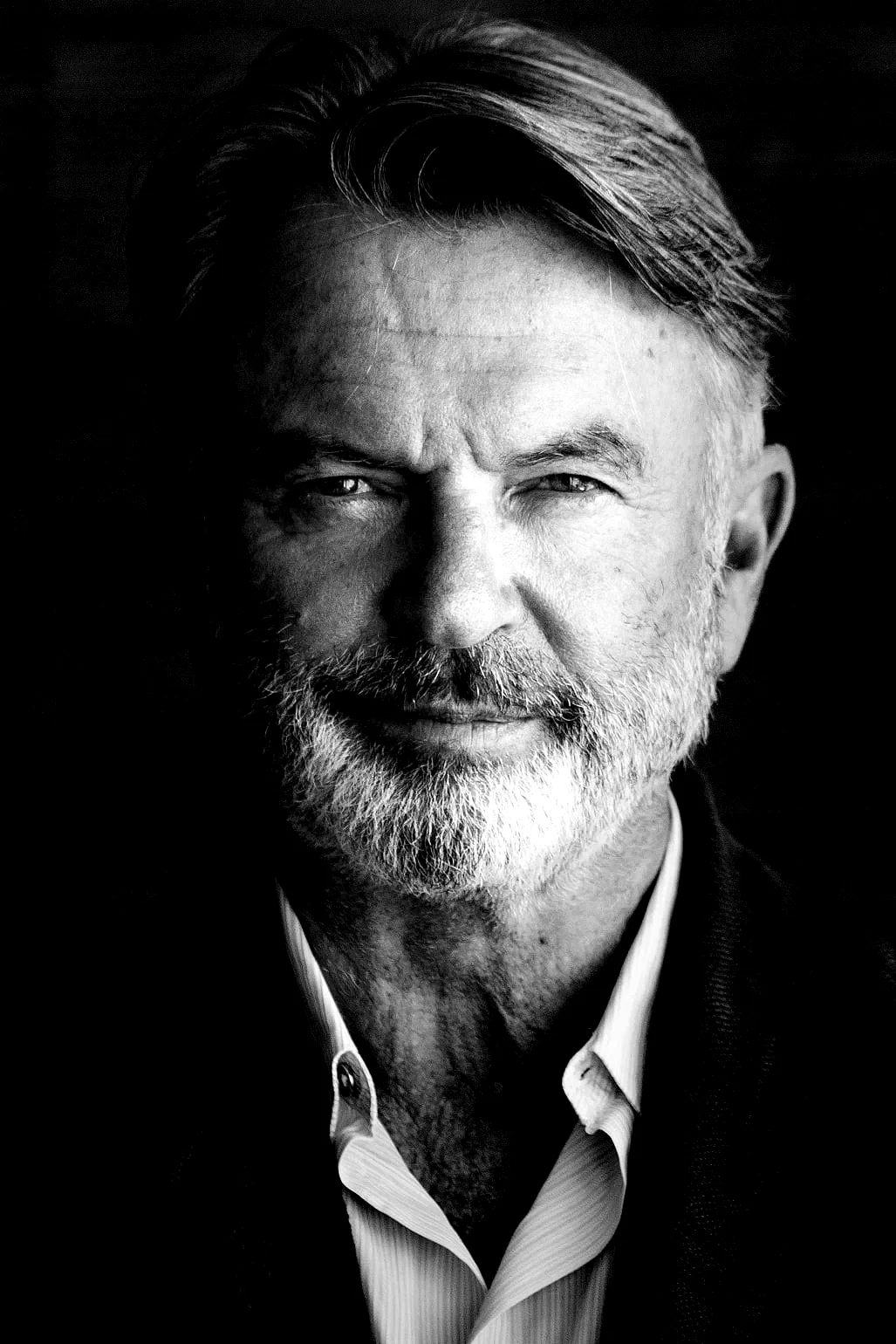 Sam Neill