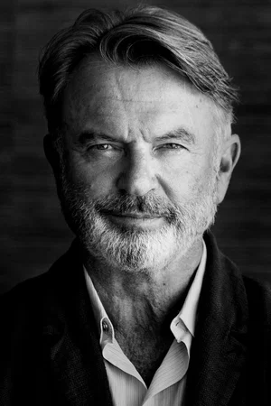 Sam Neill photo