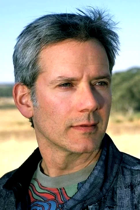 Campbell Scott