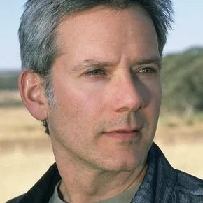 Photo star : Campbell Scott