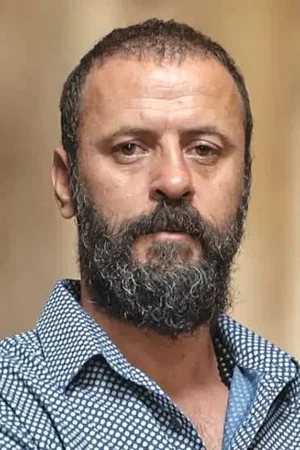 Ali Suliman photo