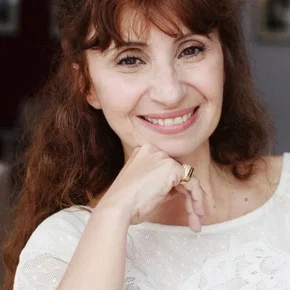 Photo star : Ariane Ascaride