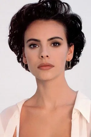 Mathilda May photo