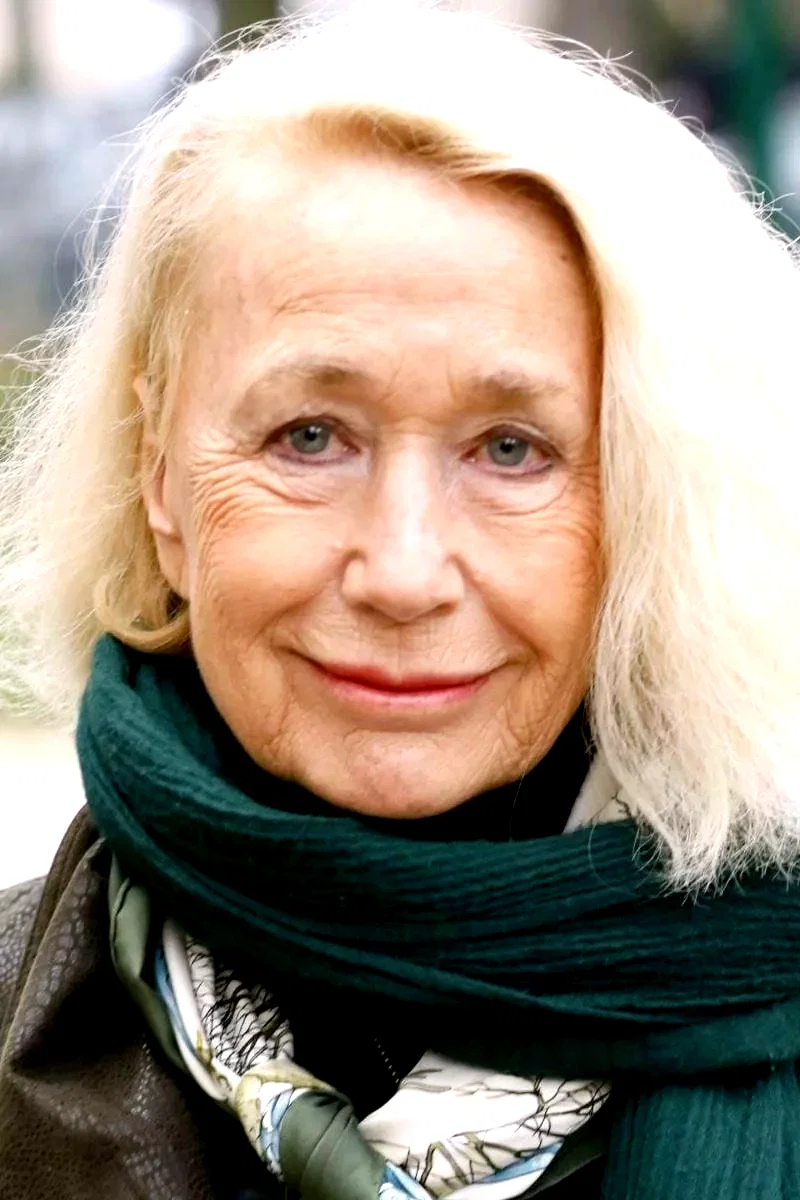 Brigitte Fossey