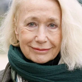 Photo star : Brigitte Fossey