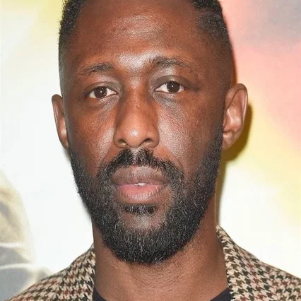Thomas NGijol