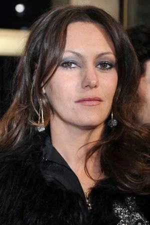Karole Rocher photo